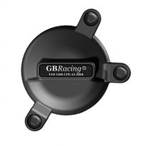 Protection démarreur GBRacing GSX-R600 / 750 (06-16)