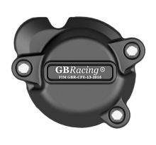 Protection démarreur GBRacing GSX-S750 (17-21)