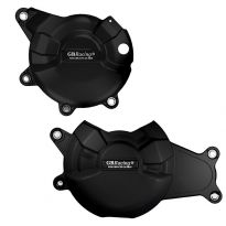 Kit protection moteur GBRacing MT-07, R7, Ténéré 700, XSR700