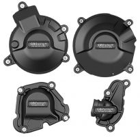 Kit protection moteur GBRacing MT-09 (21-23), XSR900 (22-23)