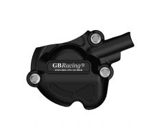 Protection allumage GBRacing MT-10 / SP / Tourer (16-23)