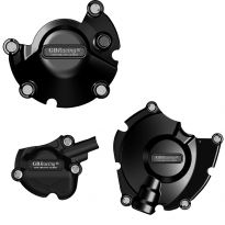Kit protection moteur GBRacing YZF-R1 / R1M (15-23)