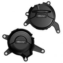Kit protection moteur GBRacing 390 Duke (13-15), RC390 (14-16)