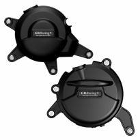 Kit protection moteur GBRacing 390 Duke (16-21), RC390 (17-21)