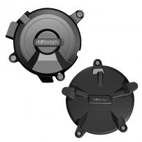 Kit protection moteur GBRacing 1190 RC8-R (11-15)