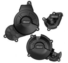 Kit protection moteur GBRacing RS660, Tuono 660, Tuareg 660