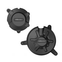 Kit protection moteur GBRacing RSV4 (09-20), Tuono V4 (11-20)