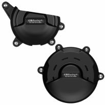 Kit protection moteur GBRacing 1100 Panigale V4 / S / Speciale