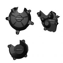 Kit protection moteur GBRacing ZX-636R (13-24)