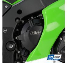 Couvre carter embrayage Pro R&G ZX-10R / RR (11-24)