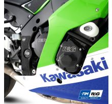 Couvre carter allumage Pro R&G ZX-10R / RR (11-24)