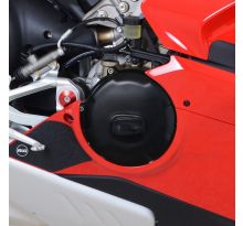 Couvre carter droit R&G Race Series 1100 Panigale V4 / S / Special