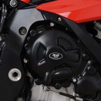 Couvre carter droit R&G Race Series S1000RR (19-23)