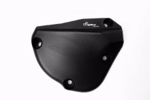 Couvre carter droit allumage Lightech MT-10 (16-19), YZF-R1 (15-19)