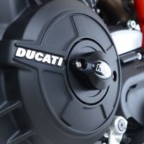 Slider moteur gauche R&G Ducati