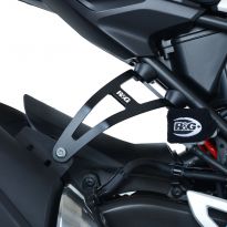 Patte de fixation de silencieux R&G CB300R (18-20)