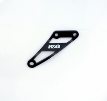 Patte de fixation de silencieux R&G F750GS / F850GS (18-22)