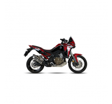 Silencieux homologué IXIL MXT CRF1100L Africa Twin (20-21)