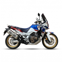 Silencieux homologué IXIL MXT CRF1000L Africa Twin (16-19)