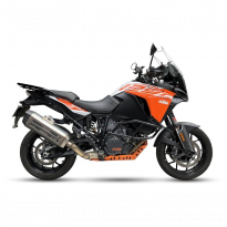 Silencieux homologué IXIL MXT 1090 / 1190 / 1290 Adventure (15-20)