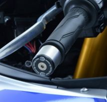 Embouts de guidon R&G YZF-R1 / R1M (15-23), R7 700 (22-23)