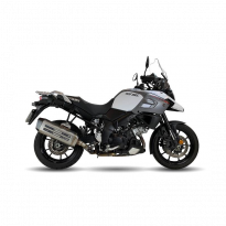 Silencieux homologué IXIL MXT DL1000 V-Strom (14-20)