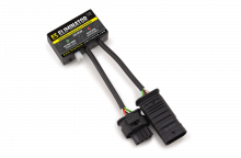 Eliminateur moteur de valve HealTech ESE SW BM1