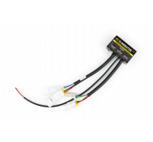 Eliminateur moteur de valve HealTech ESE SW K01