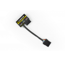 Eliminateur moteur de valve HealTech ESE SW KT1