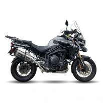 Silencieux non homologué IXIL MXT Tiger 1200 / Explorer / XC / XR (12-20)