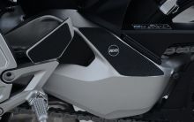 Adhésifs anti-frottement bras oscillant R&G CB1000R (18-23)