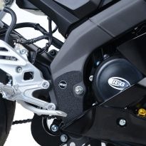 Adhésifs anti-frottement cadre R&G YZF-R125 (19-23)