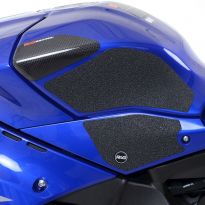 Girp de réservoir noir R&G YZF-R1 / R1M (20-24)