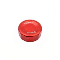 Couvercle bocal frein ar Lightech YZF-R1 / R1M (15-20)