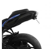 Support de plaque R&G GSX-S1000 GT (22-23)