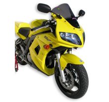 Flancs de carénage Ermax SV650S (2003-2010)