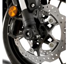 Protection de fourche R&G CB750 Hornet (23-25)