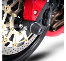 Protection de fourche R&G CBR600RR (24-25)