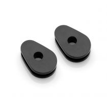 Adaptateurs de clignotants Rizoma MT-07 (18-24), T-MAX 560