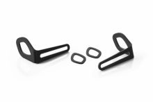Adaptateurs clignotants OEM pour support Rizoma PT533B