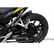 Garde boue ar Ermax CB750 Hornet (23-24)