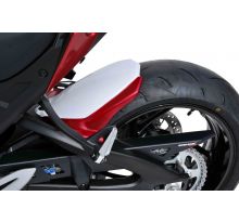 Garde boue arrière Ermax GSX-S1000 (21-24)