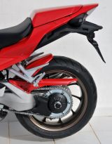 Garde boue AR 2 parties + cache chaîne Ermax VFR800F (14-20)