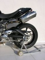 Garde boue AR Ermax Daytona 675 (06-08)