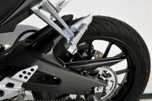 Garde boue AR Ermax YZF-R125 (15-18)
