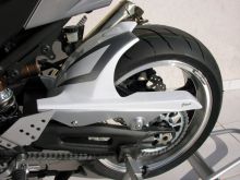 Garde boue AR Ermax Z1000 (07-09)