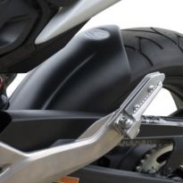 Garde boue AR R&G CB600 Hornet (11-14), CBR600F (11-13)