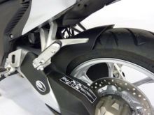 Garde boue AR R&G VFR1200F (10-16), Crosstourer (12-18)