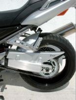 Garde boue AR Ermax FZS1000 Fazer (01-05)
