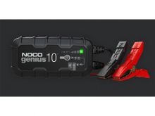 Chargeur de batterie NOCO Genius 10 6/12V 10A